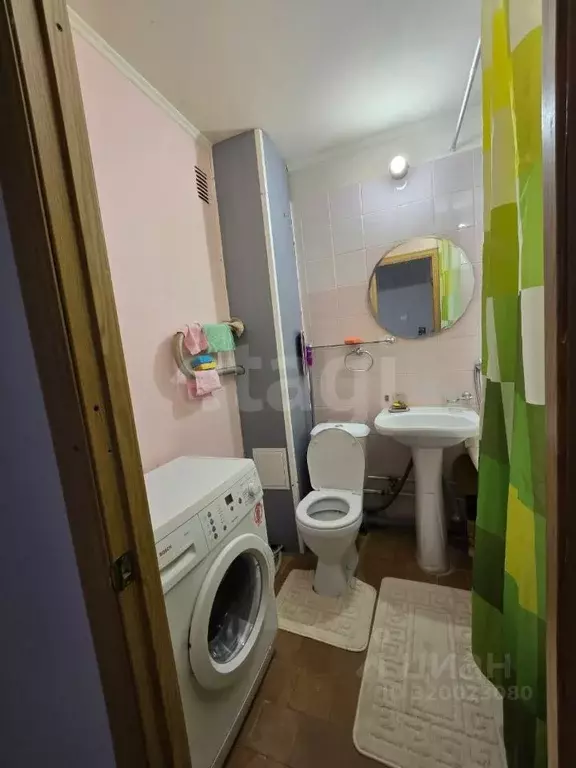 1-к кв. Коми, Ухта Интернациональная ул., 11 (34.7 м) - Фото 0