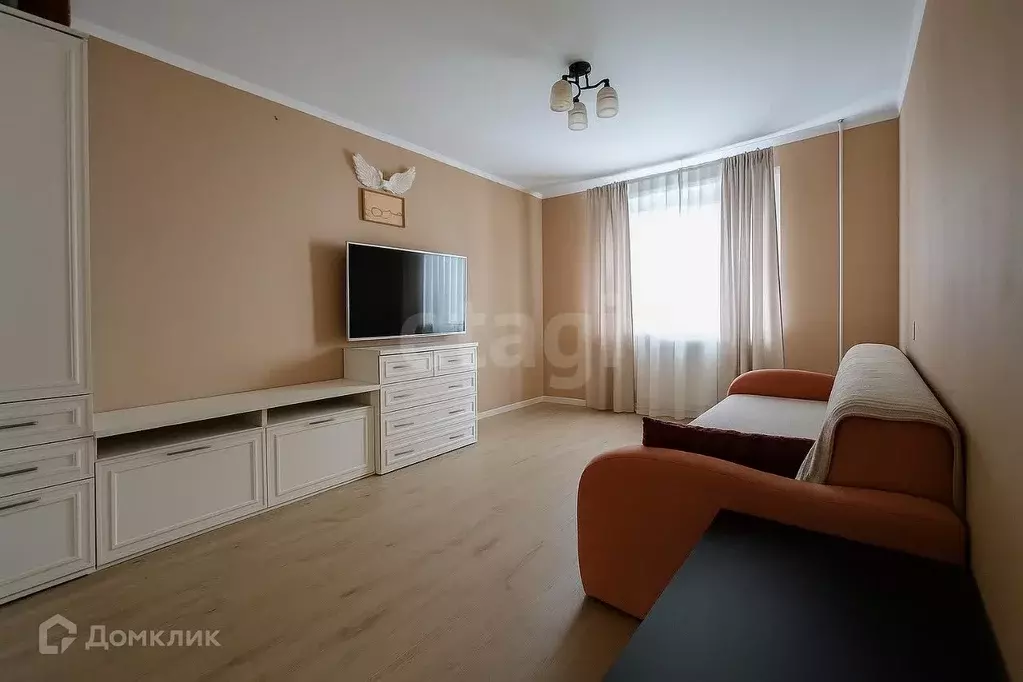 Продаётся 2-к квартира, 52.8 м - Фото 0