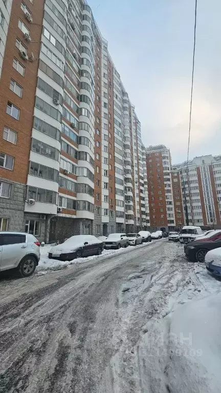 1-к кв. Москва ул. Маршала Савицкого, 32 (38.0 м) - Фото 0