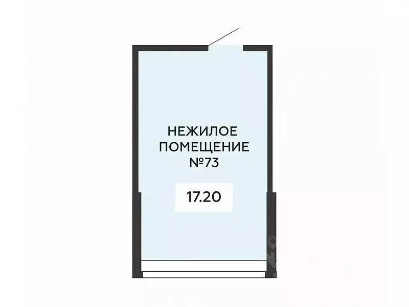Помещение свободного назначения в Воронежская область, Воронеж ул. ... - Фото 0