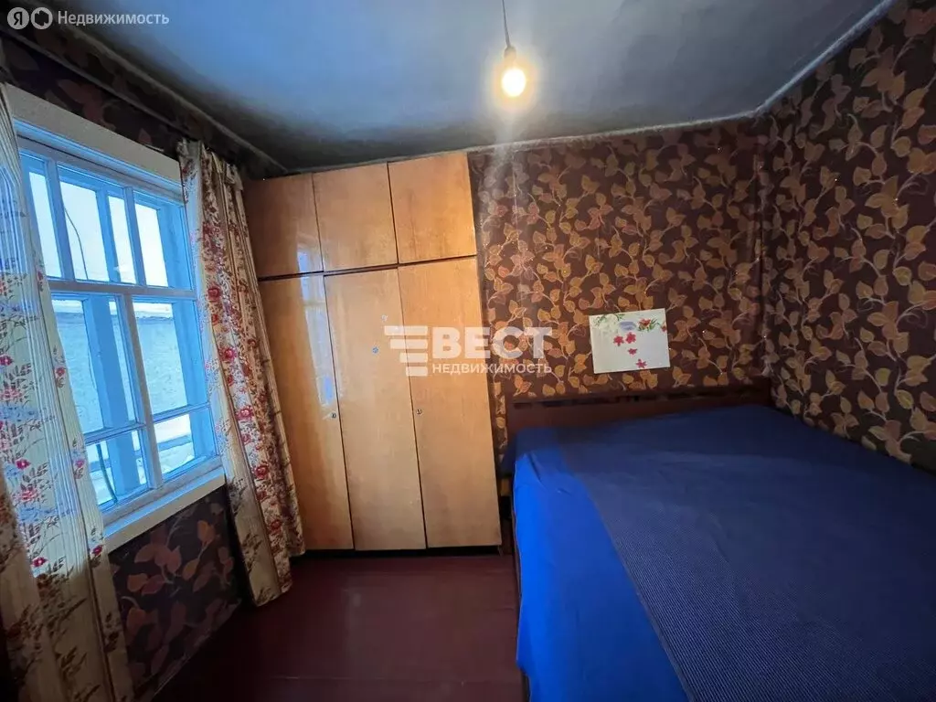 Дом в Ленинск-Кузнецкий, Союзная улица, 25 (46.5 м) - Фото 1