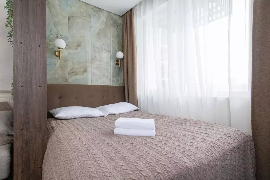 1-к кв. Москва Тайнинская ул., 9к1 (18.0 м) - Фото 1