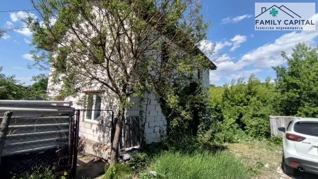 Дом в Самарская область, Новокуйбышевск ул. Декабристов, 5 (144 м) - Фото 0