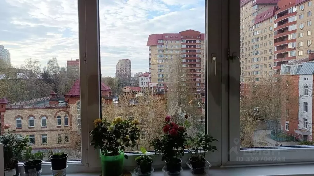 4-к кв. Московская область, Пушкино Московский просп., 50 (80.0 м) - Фото 1