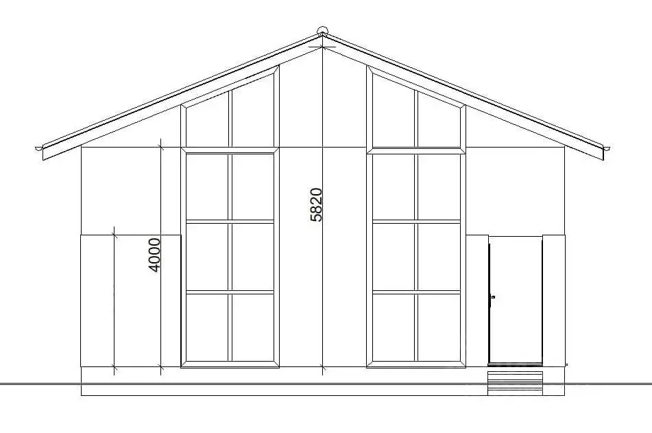 Дом в Московская область, Чехов муниципальный округ, д. Слепушкино  ... - Фото 2