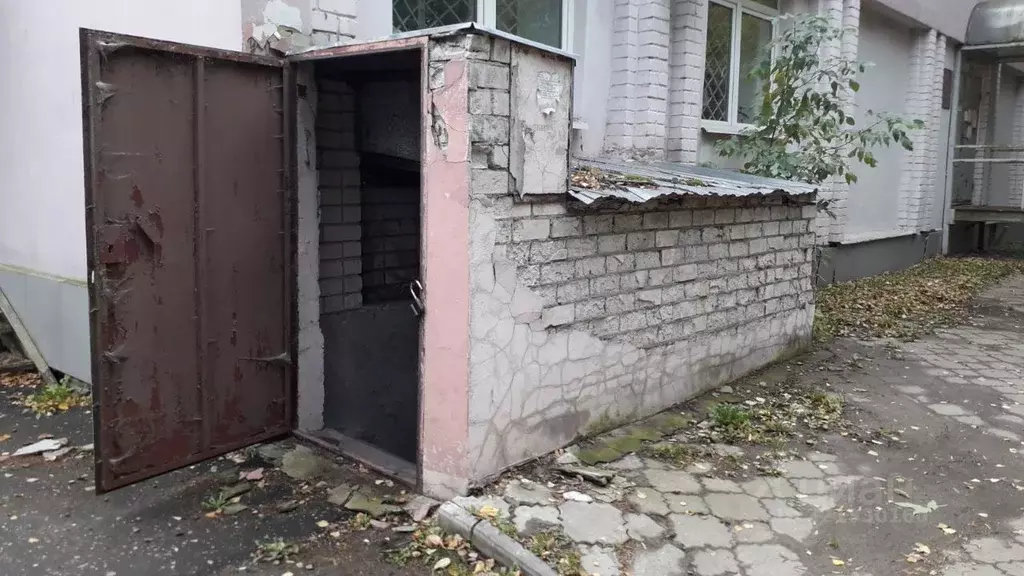 Помещение свободного назначения в Ярославская область, Ярославль ... - Фото 1