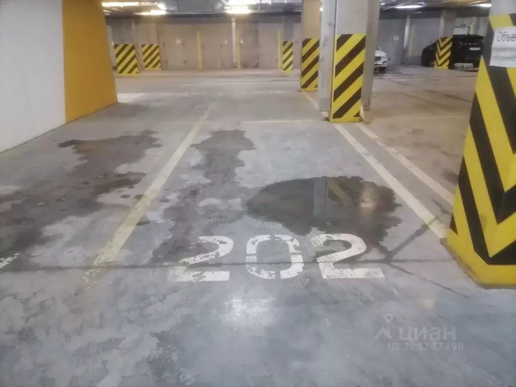 Гараж в Тюменская область, Тюмень проезд Ледниковый, 2 (13 м) - Фото 1