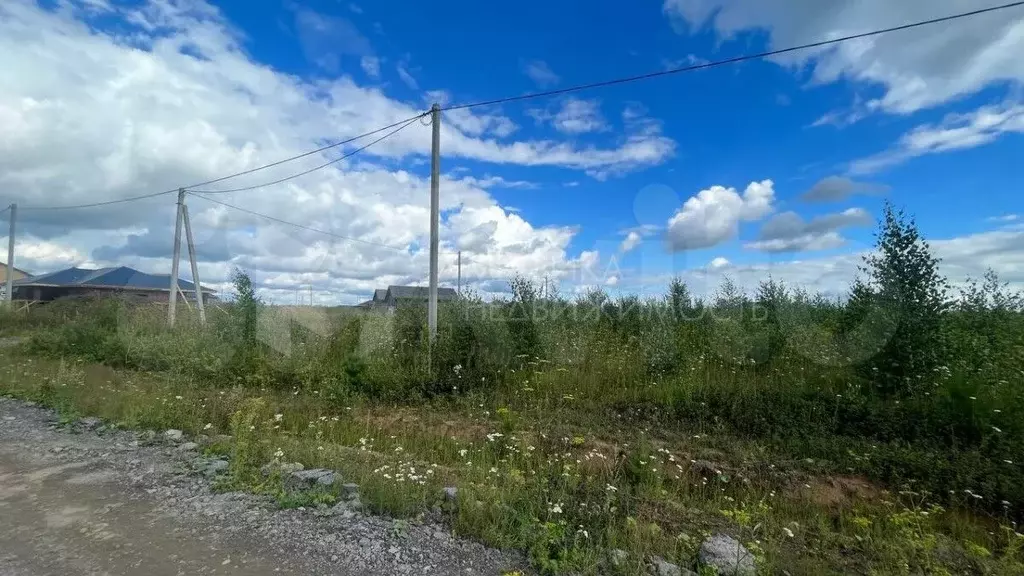 Участок 10,5 сот. (личное подсобное хозяйство (лпх)) - Фото 0