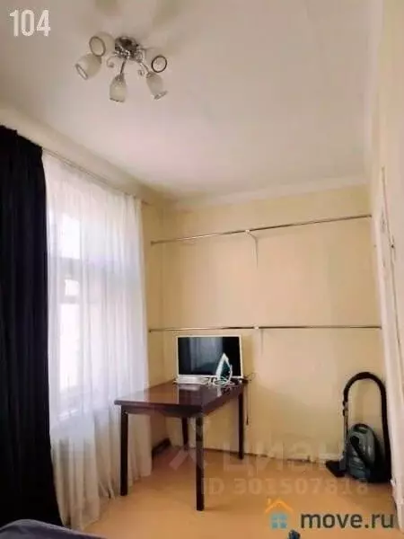 2-к кв. Севастополь ул. Демидова, 11А (36.6 м) - Фото 1