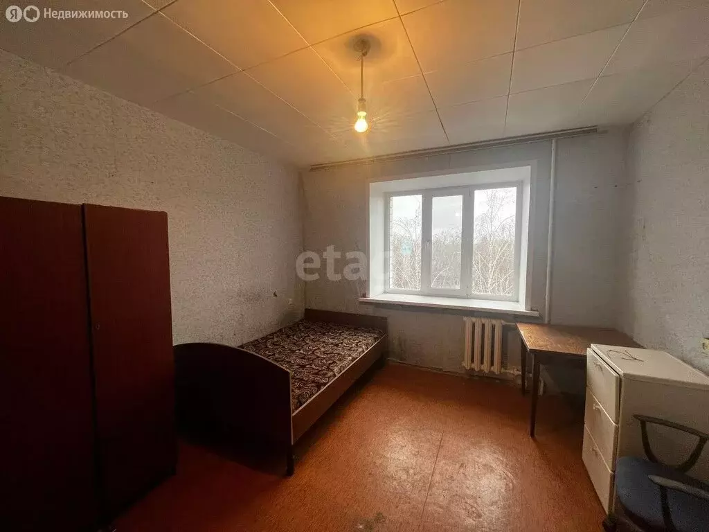 1к в -комнатной квартире ( м) - Фото 1