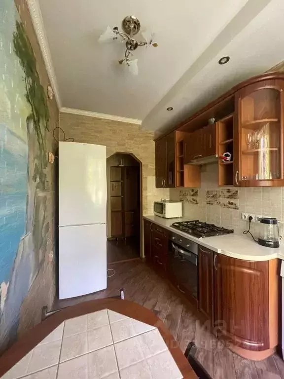 3-к кв. Калининградская область, Калининград ул. Карла Маркса, 32 ... - Фото 0