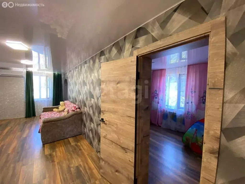 Дом в Орловское, улица Ленина, 91 (65.9 м) - Фото 1