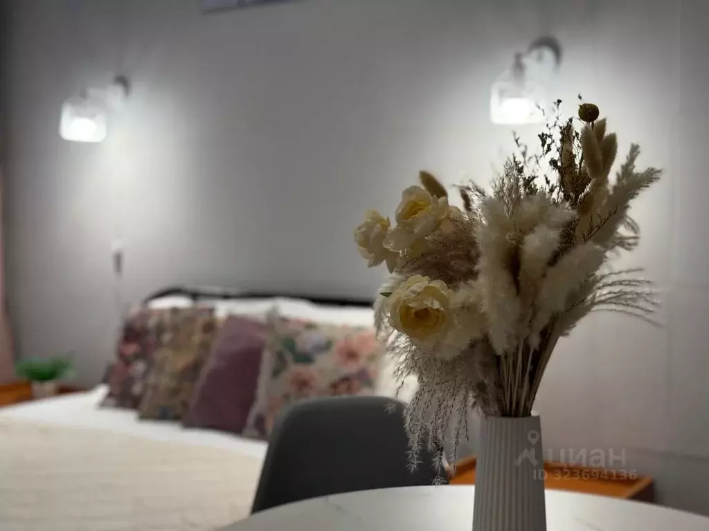 Студия Санкт-Петербург Моховая ул., 30 (25.0 м) - Фото 1