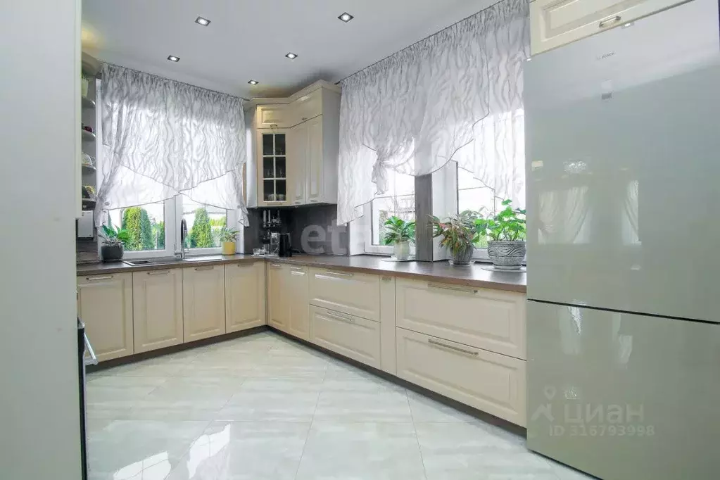 Дом в Калининградская область, Зеленоградский муниципальный округ, ... - Фото 1