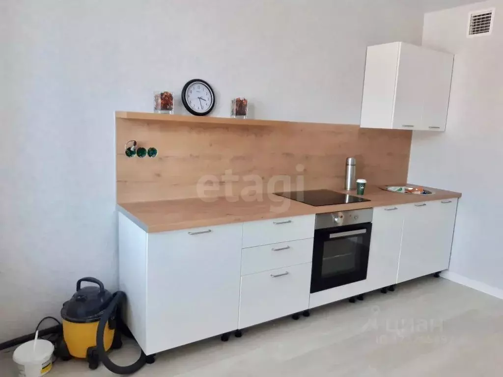 1-к кв. Татарстан, Лаишевский район, Столбищенское с/пос, с. Усады ул. ... - Фото 1