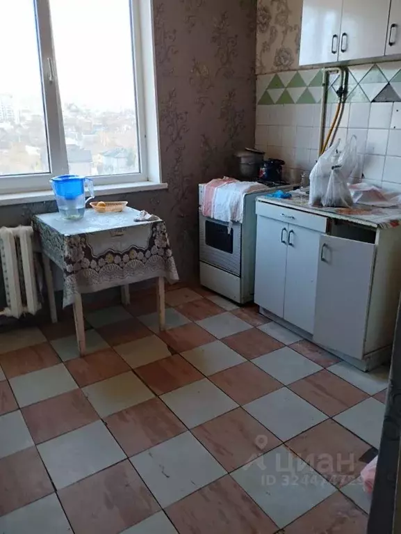 1-к кв. Крым, Симферополь пер. Заводской, 29 (31.0 м) - Фото 1