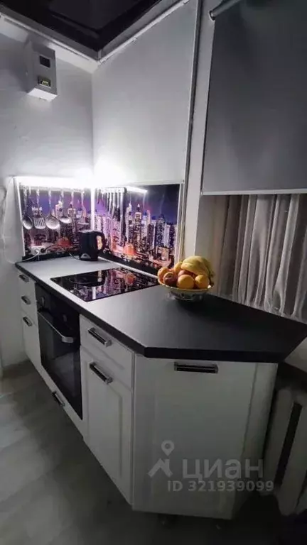 3-к кв. Краснодарский край, Анапа муниципальный округ, Нижняя ... - Фото 0
