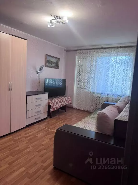 1-к кв. Оренбургская область, Орск пос. Строитель, пер. Синчука, 26 ... - Фото 1