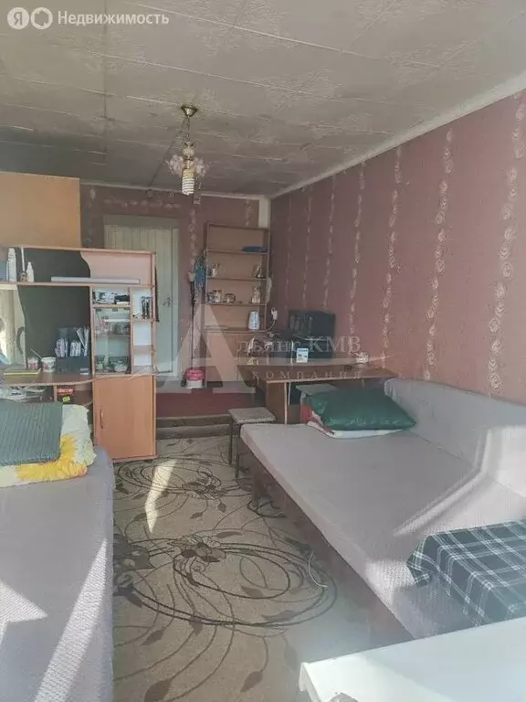 1к в 4-комнатной квартире (16.5 м) - Фото 2