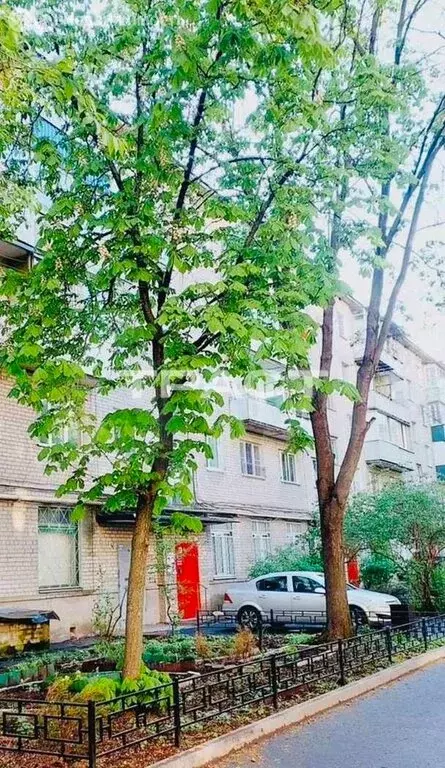 3-комнатная квартира: Воронеж, улица Артамонова, 38 (62.2 м) - Фото 1