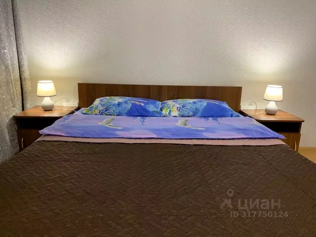 1-к кв. Иркутская область, Ангарск 22-й мкр, 43 (40.0 м) - Фото 1