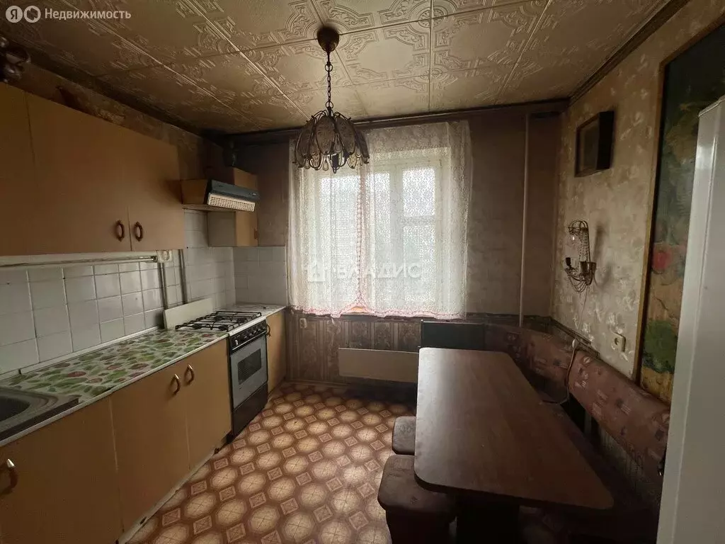 2-комнатная квартира: Егорьевск, 6-й микрорайон, 20А (51.7 м) - Фото 0