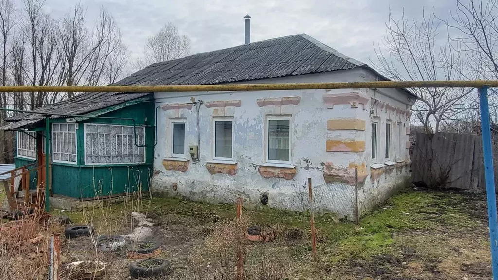 Дом в Рязанская область, Ряжск Ямская ул., 45 (29 м) - Фото 2