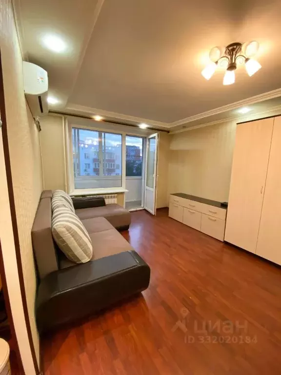 1-к кв. Москва Артековская ул., 8 (33.0 м) - Фото 1