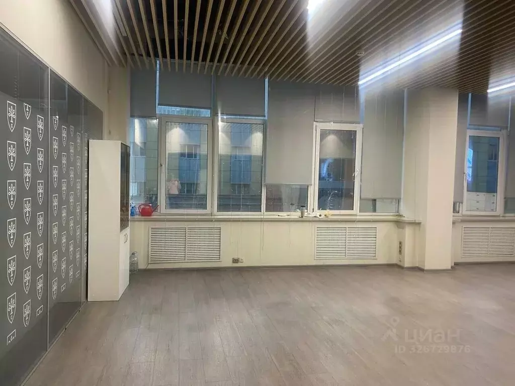 Офис в Москва 4-я Магистральная ул., 11 (150 м) - Фото 1