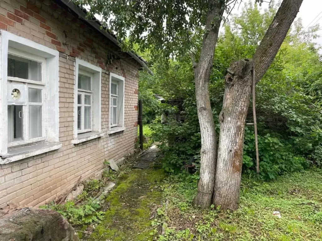 Дом в Татарстан, Казань Центрально-Мариупольская ул., 86 (48 м) - Фото 0