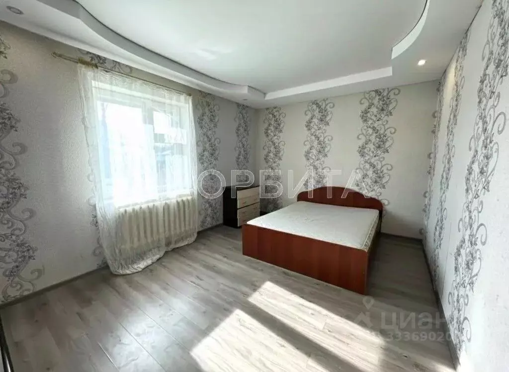 Дом в Тюменская область, Тюмень Медик СНТ, ул. Дружбы Народов (84 м) - Фото 2