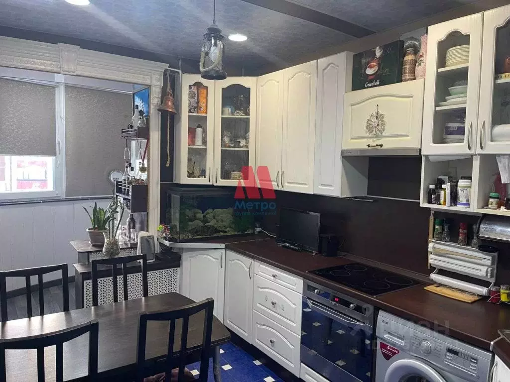 3-к кв. Ярославская область, Ярославль ул. Строителей, 3к5 (78.0 м) - Фото 1