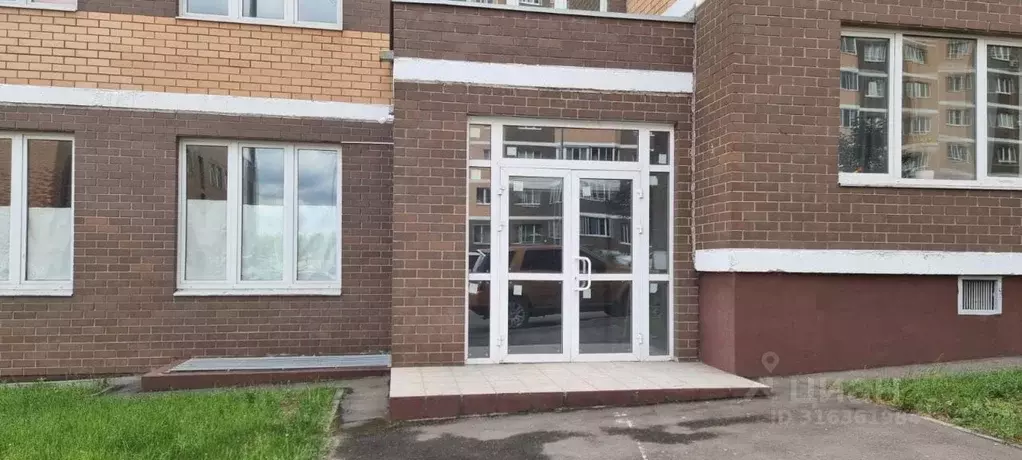 Помещение свободного назначения в Московская область, Щелково ... - Фото 2