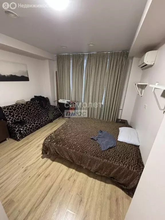 3-комнатная квартира: Москва, 1-й Неопалимовский переулок, 11/22 (61 ... - Фото 1