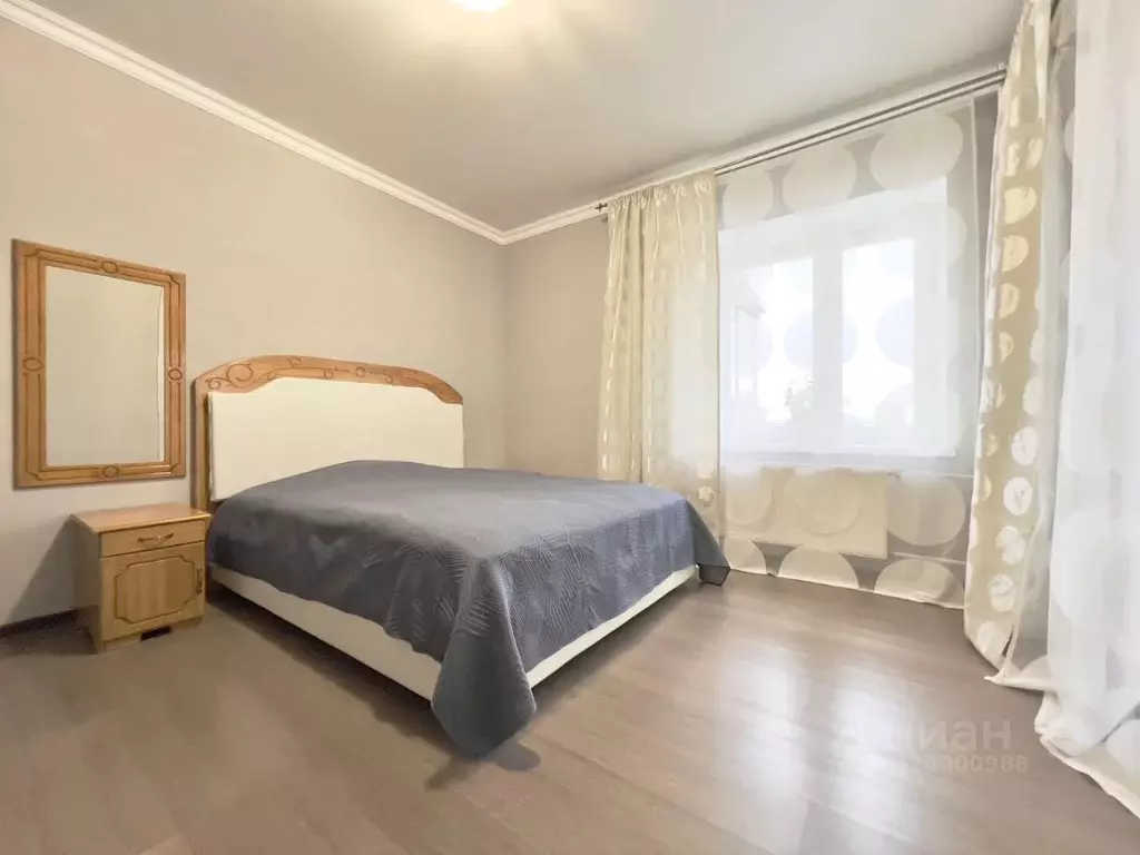 2-к кв. Санкт-Петербург Коломяжский просп., 28к3 (59.5 м) - Фото 1