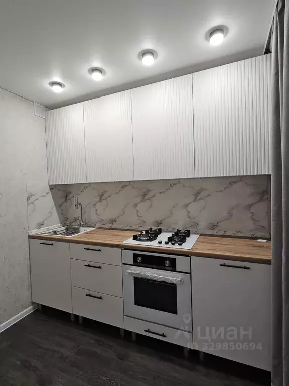 2-к кв. Орловская область, Орел ул. Фомина, 23 (50.5 м) - Фото 1