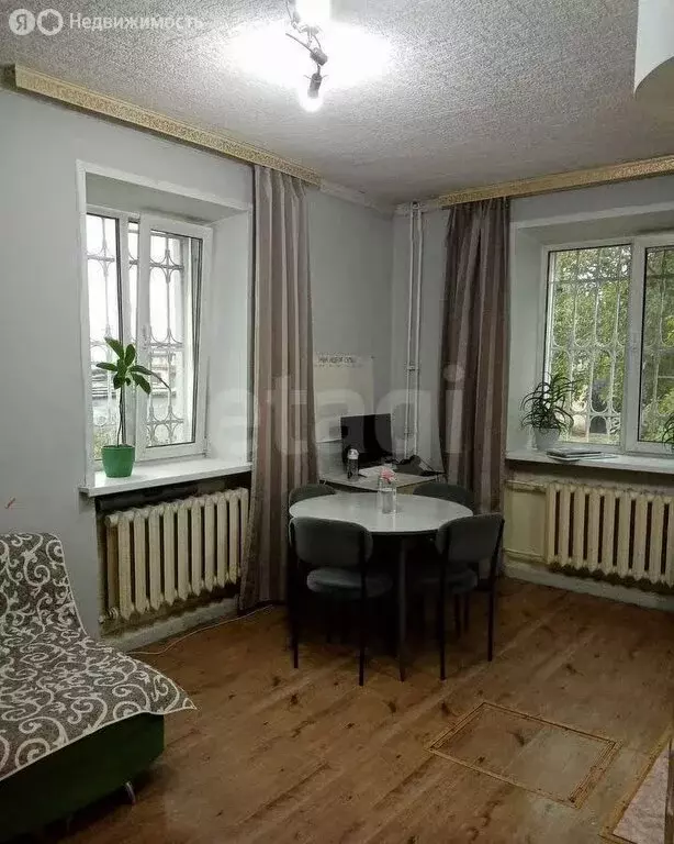 2-комнатная квартира: Улан-Удэ, микрорайон Загорск, улица Моцарта, 2А ... - Фото 0