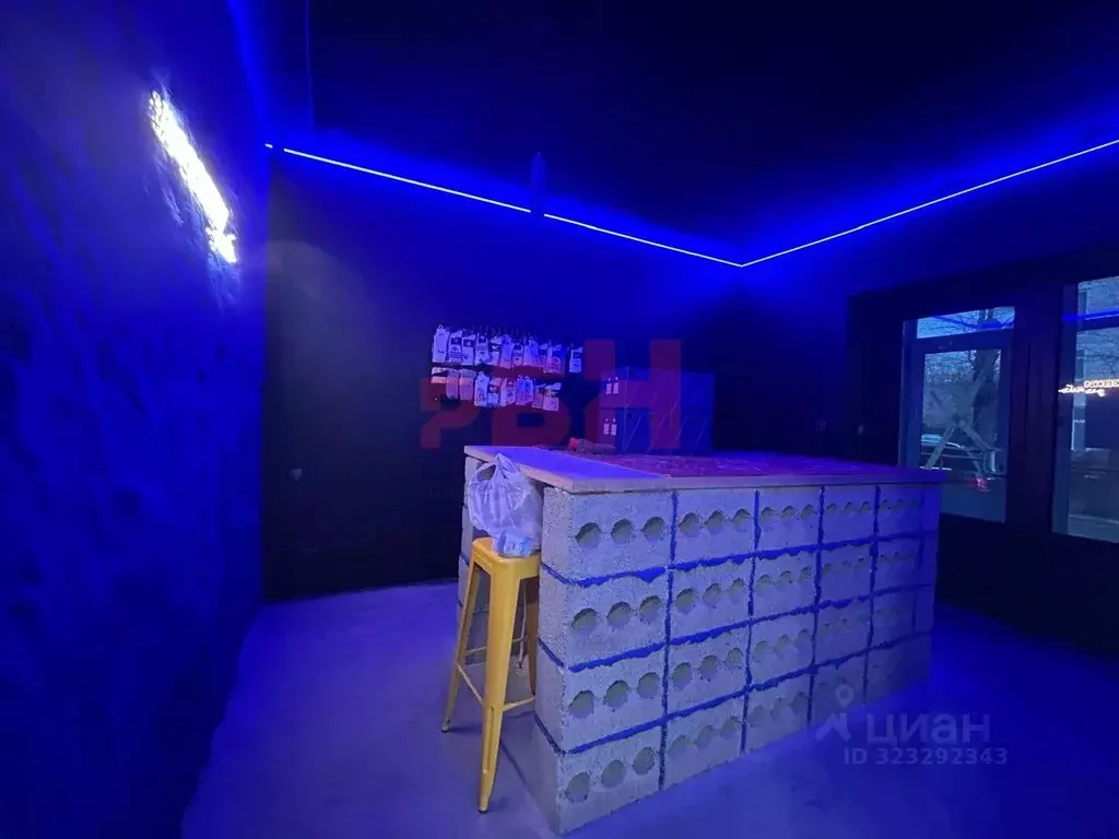 Торговая площадь в Тюменская область, Тюмень ул. Свердлова, 1 (98 м) - Фото 0