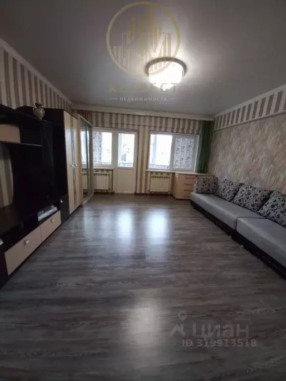 2-к кв. Ставропольский край, Ессентуки Курсовая ул., 1Б (52.0 м) - Фото 1