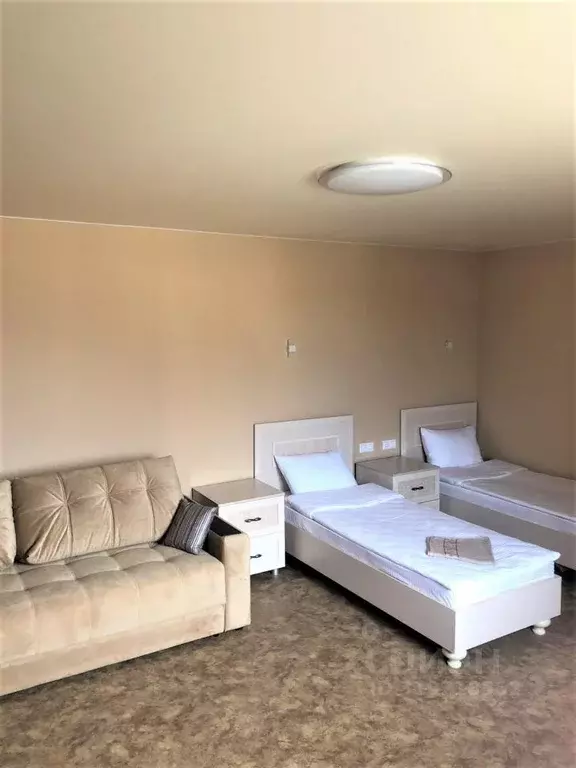 1-к кв. Севастополь ул. Коралловая, 2 (39.0 м) - Фото 1