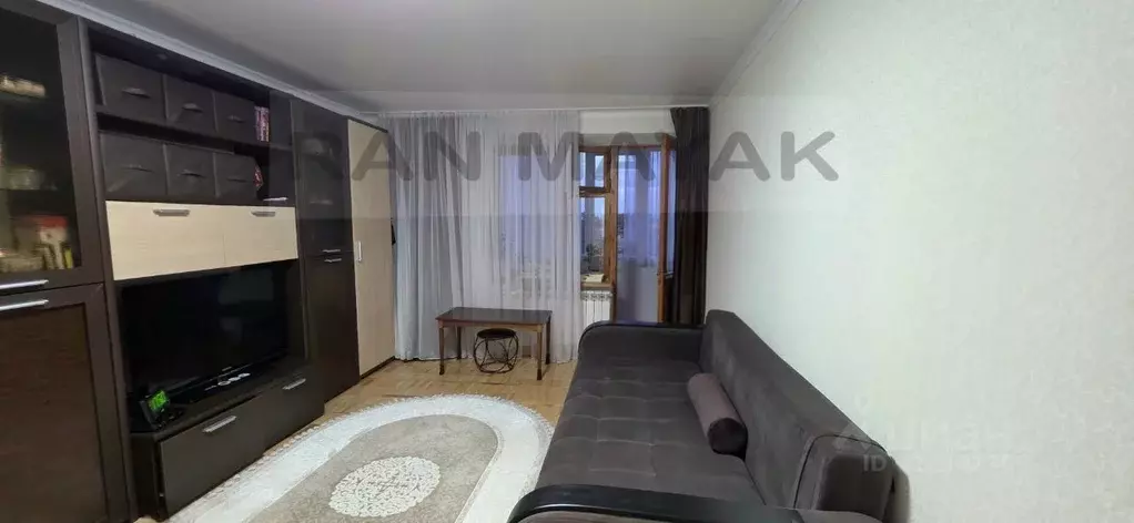 1-к кв. Адыгея, Майкоп Пионерская ул., 391 (34.0 м) - Фото 0