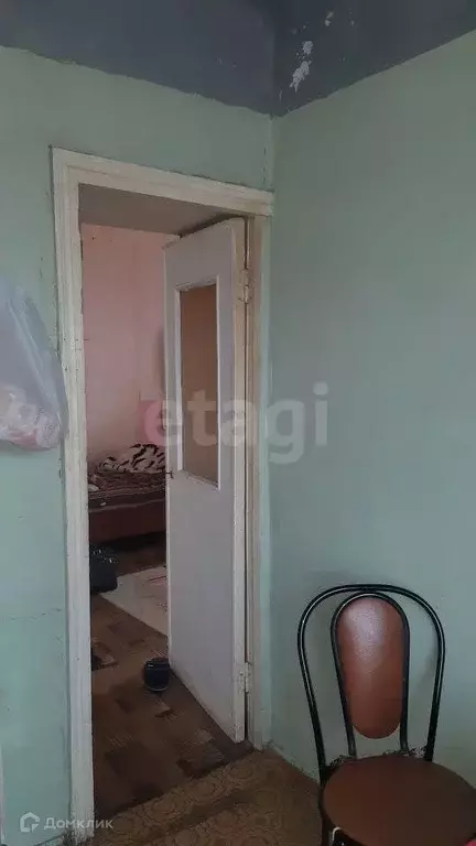 Продаётся 1-к квартира, 32.5 м - Фото 1