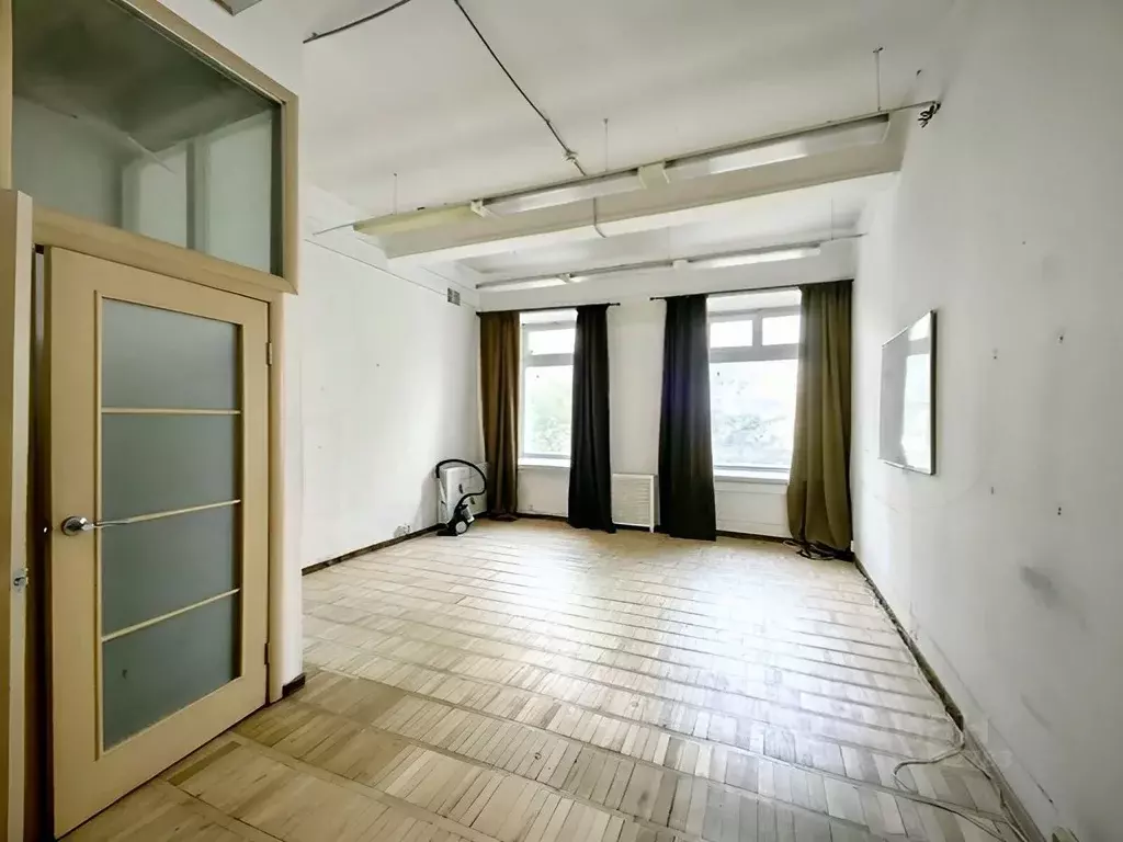 Офис в Москва Милютинский пер., 18А (30 м) - Фото 0