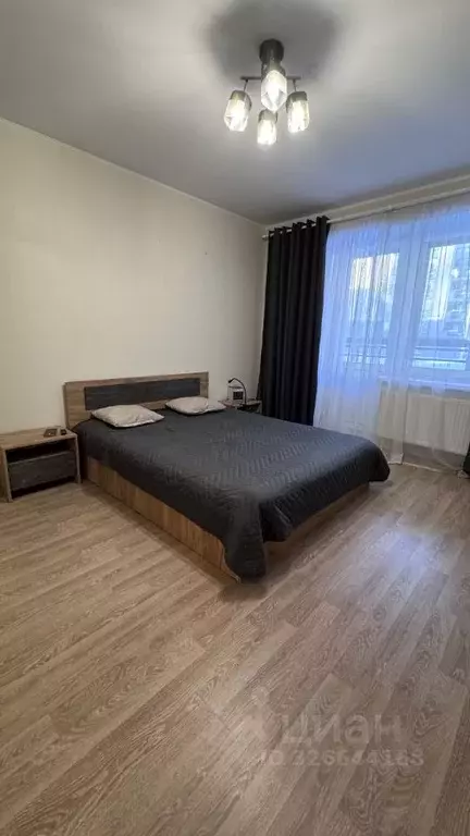 2-к кв. Тверская область, Конаковский муниципальный округ, д. Мокшино ... - Фото 1