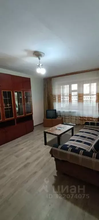 2-к кв. Марий Эл, Йошкар-Ола ул. Мичурина, 45 (50.0 м) - Фото 1