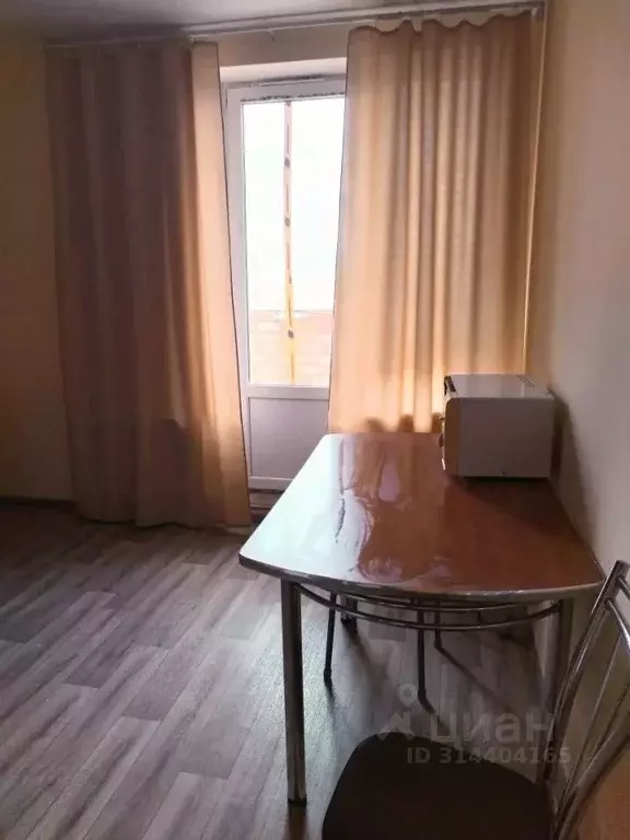 1-к кв. Самарская область, Самара Осетинская ул., 21 (38.0 м) - Фото 1