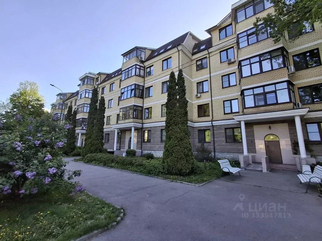 2-к кв. Москва Угличская ул., 21 (70.0 м) - Фото 1