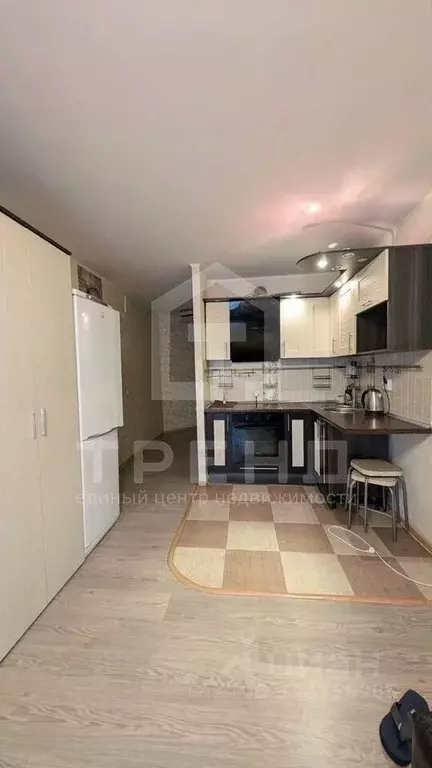 Студия Санкт-Петербург Ленинский просп., 82к1 (30.0 м) - Фото 0