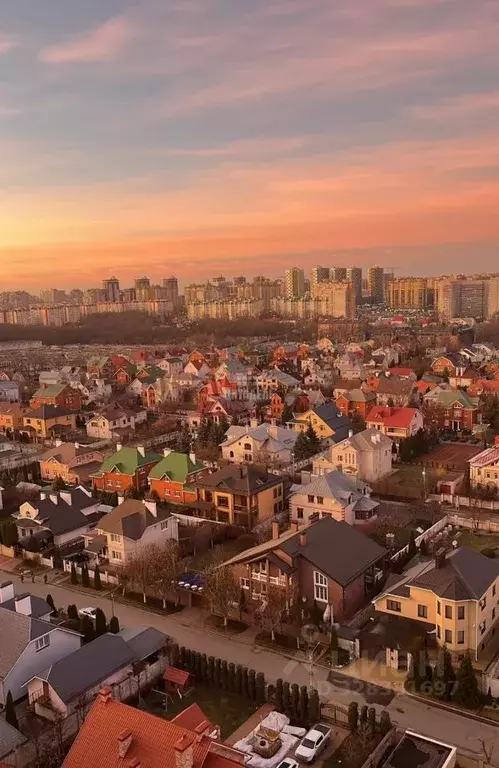 3-к кв. Воронежская область, Воронеж ул. Шишкова, 72/4 (97.7 м) - Фото 1