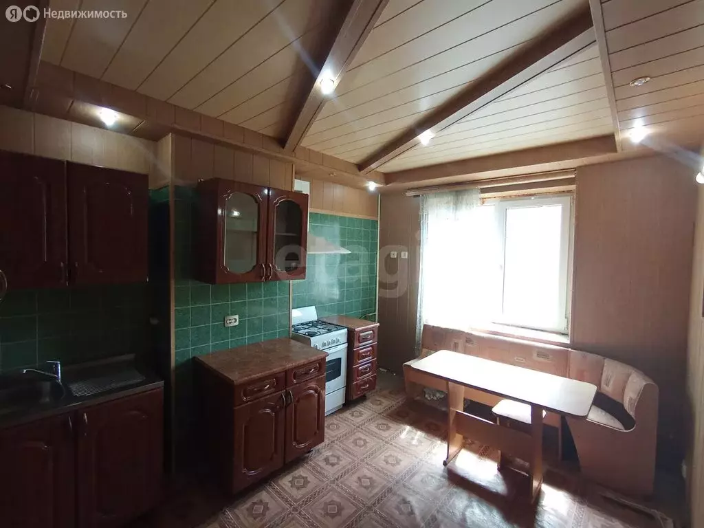 1-комнатная квартира: Нальчик, улица Тарчокова, 58 (38.6 м) - Фото 2